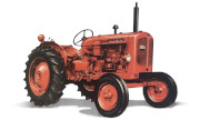 Nuffield Universal 3 tractor photo