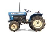 Suzue M1502 tractor photo