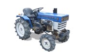 Suzue M1503 tractor photo