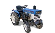 Suzue M1803 tractor photo