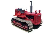 International Harvester TD-6 tractor photo