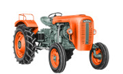 SAME Puledro tractor photo