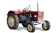 Ursus C-335 tractor photo