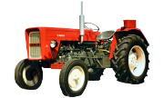 Ursus C-350 tractor photo