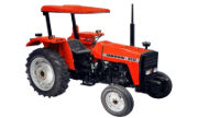 Ursus 3512 tractor photo