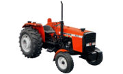 Ursus 4512 tractor photo