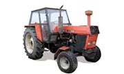 Ursus C-3110 tractor photo