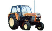 Ursus 902 tractor photo