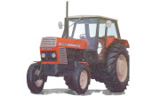 Ursus 1212 tractor photo