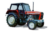 Ursus 912 tractor photo
