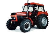 Ursus 914 tractor photo