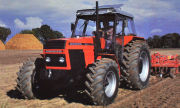 Ursus 1224 tractor photo