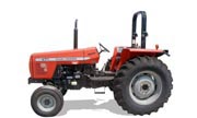 Massey Ferguson 481 tractor photo