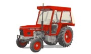 Zetor 4911 tractor photo