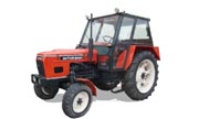 Zetor 6911 tractor photo