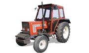Fiat 60-66 tractor photo