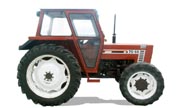 Fiat 70-66 tractor photo