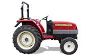 Branson F4350 tractor photo