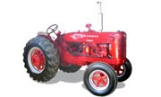 McCormick-Deering WD-6 tractor photo