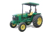 John Deere 5403 tractor photo