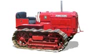 McCormick-Deering T-20 tractor photo