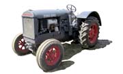 McCormick-Deering 15-30 tractor photo