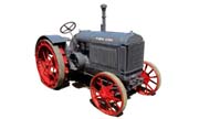 McCormick-Deering 10-20 tractor photo