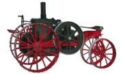 International Harvester Mogul 8-16 tractor photo