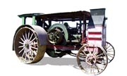 International Harvester Mogul 30-60 tractor photo