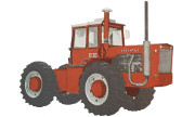 Versatile 800 tractor photo