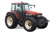 Fiat M135 tractor photo