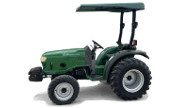 Montana 3040 tractor photo