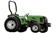 Montana 4320 tractor photo