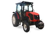 ArmaTrac 702T tractor photo