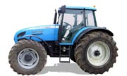 Landini Legend 125 TDI tractor photo