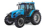 Landini Mythos 105 TDI tractor photo