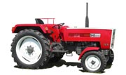 Steyr 540 tractor photo