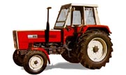 Steyr 650 tractor photo