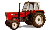 Steyr 760 tractor photo