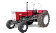 Steyr 1100 tractor photo