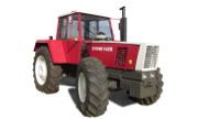 Steyr 1400 tractor photo