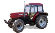 CaseIH C64 tractor photo