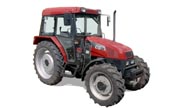 CaseIH CS 48 tractor photo