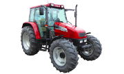 CaseIH CS 78 tractor photo