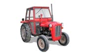 IMT 539 tractor photo