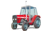 IMT 539 P tractor photo