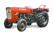 IMT 540 tractor photo