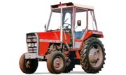 IMT 549 tractor photo