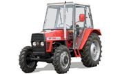 IMT 550 tractor photo