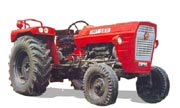 IMT 560 tractor photo